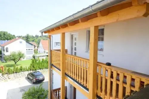 Balcony & Terrace