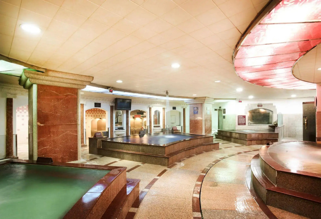 Hotel photo 14