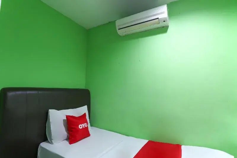 1st Inn Hotel Glenmarie