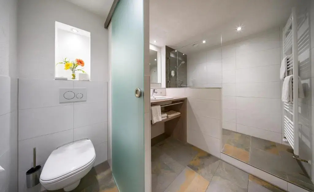 Hotel Zum Lv Wen Unteres Wirtshaus - Chambres