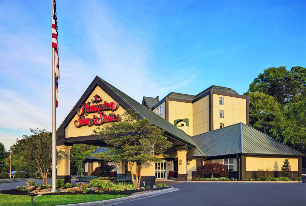 Inn on the Parkway
