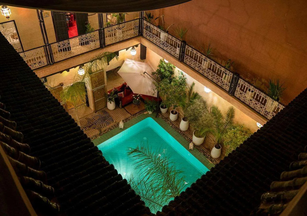 Hotel photo 25