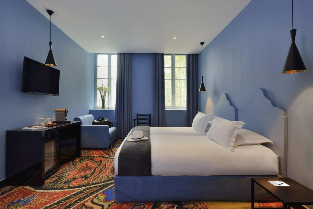 Jules César Hotel & Spa Arles - MGallery Collection - Général