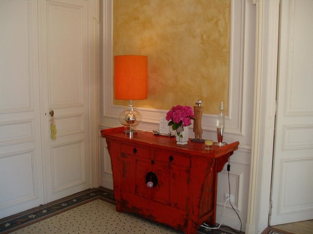 Hotel Le Clos Raymi by null