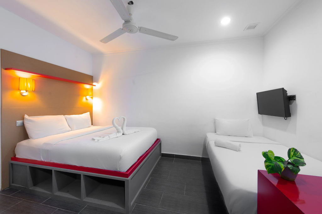 Hotel photo 21