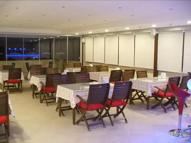 Hotel photo 21