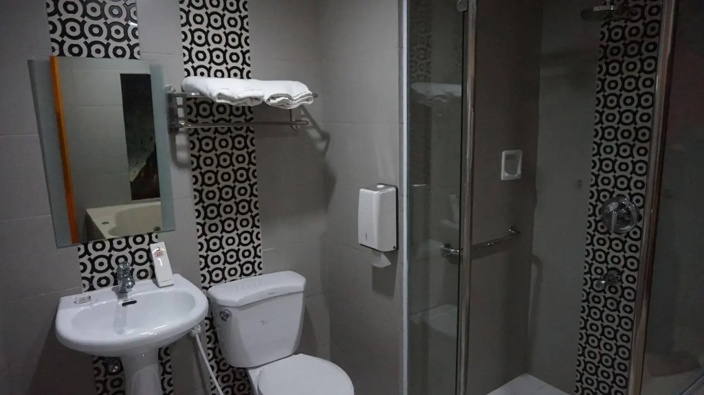Hotel photo 20