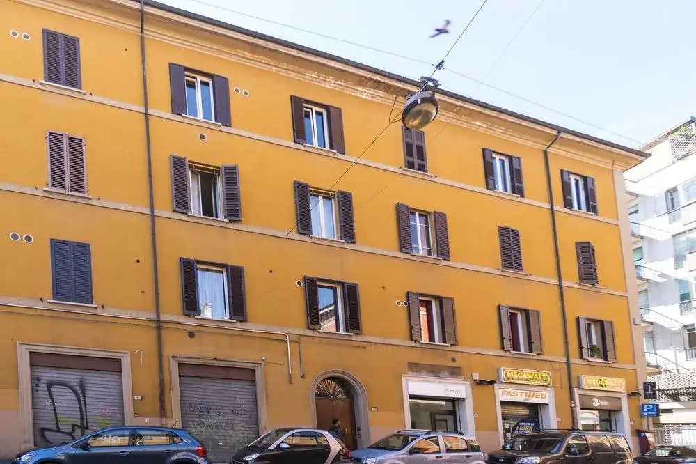 Vita University Apartment