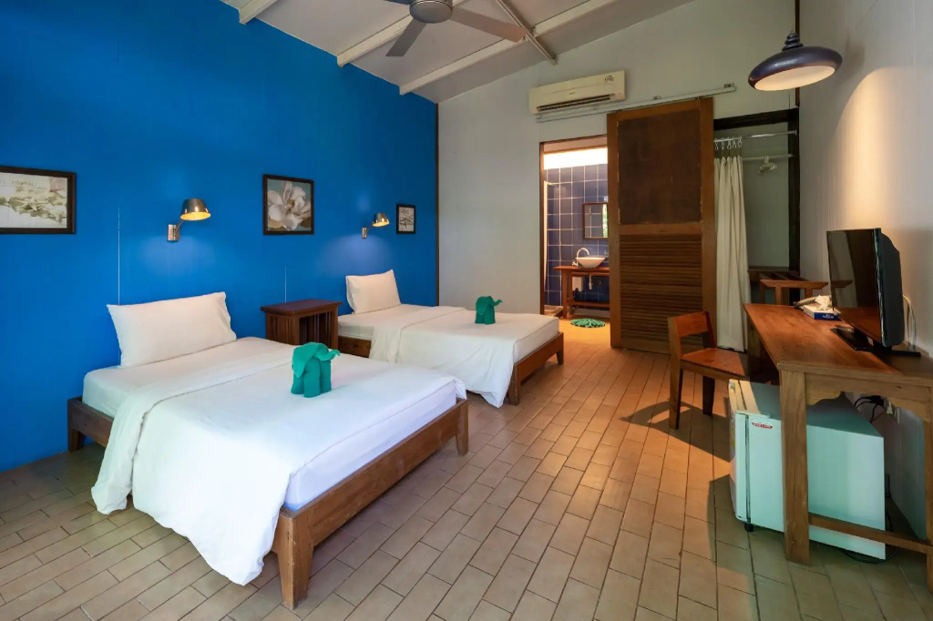 Hotel photo 30