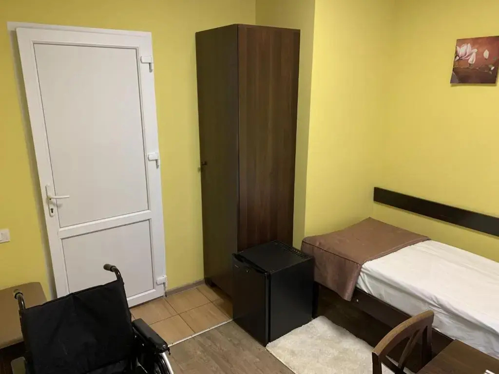 Hotel Cisar - Chambres