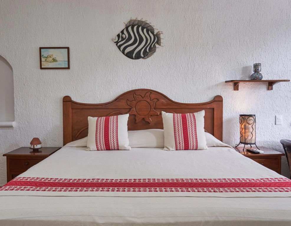 Maison Tulum — 2