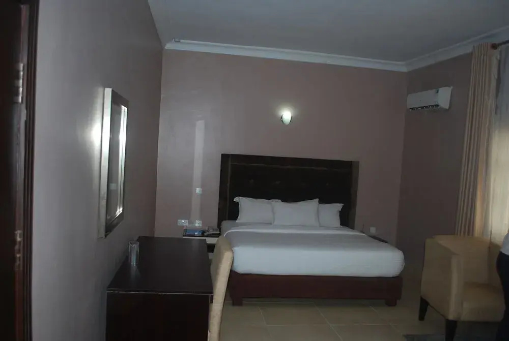 Nevada Inn Hotels And Suites - Général
