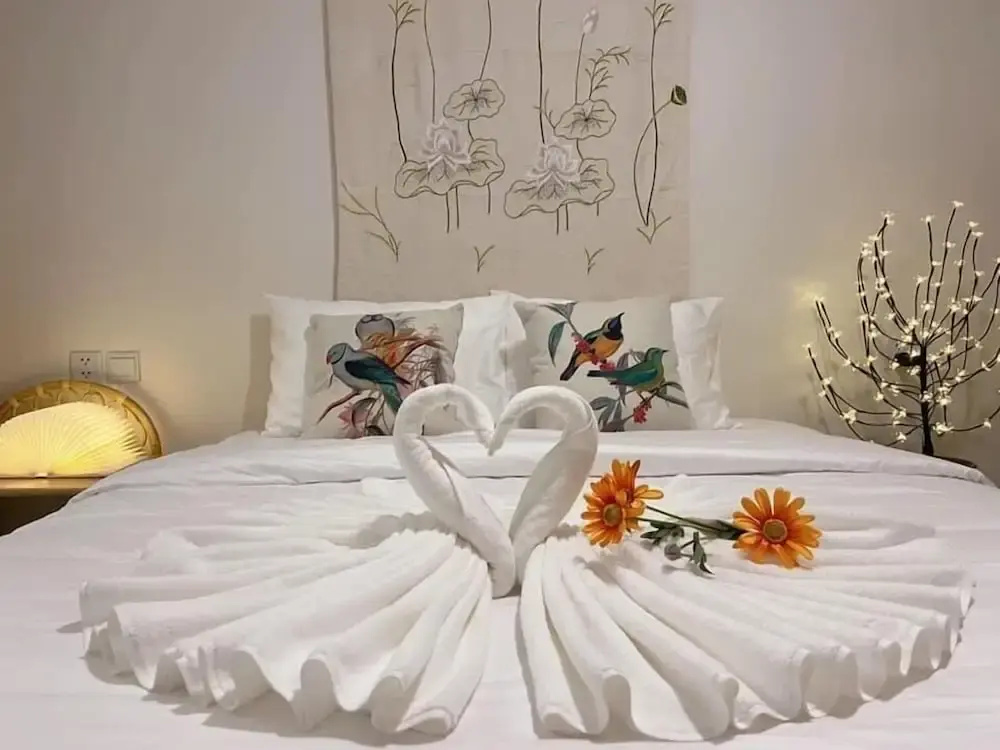 Ecopark Apartment Hung yen