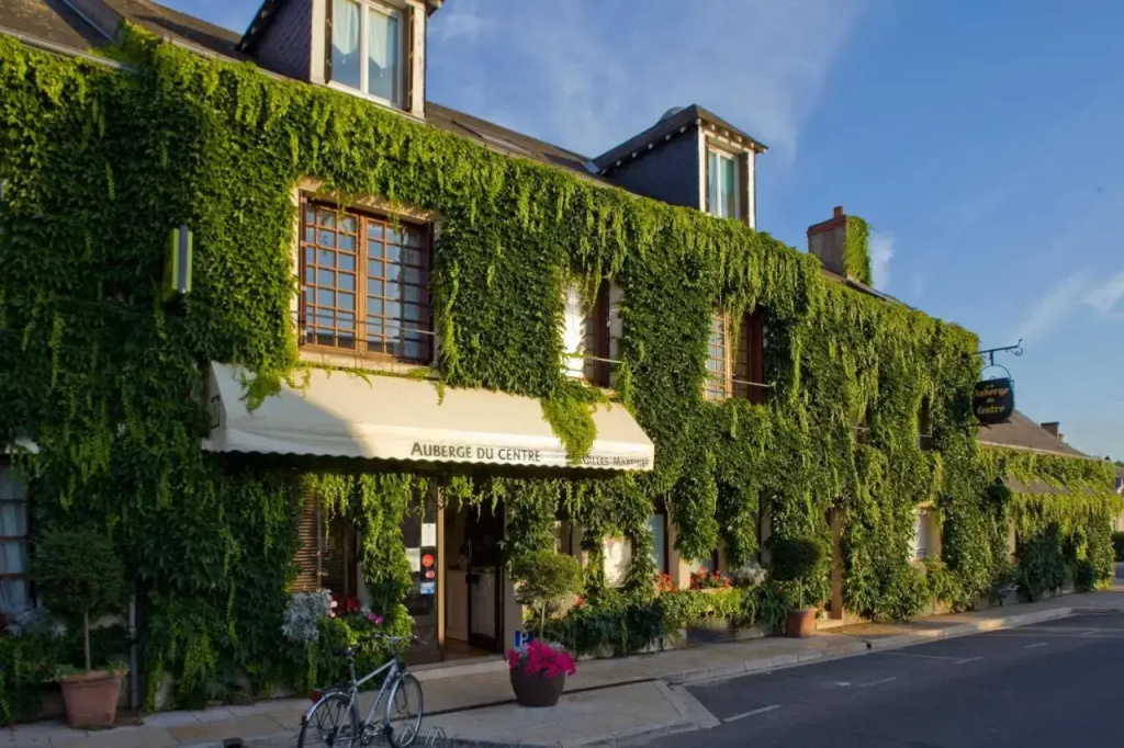 Voir la photo 1 — LOGIS Auberge du Centre