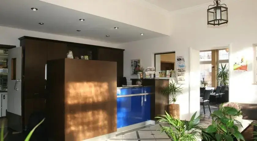 Residenz Hotel Loen