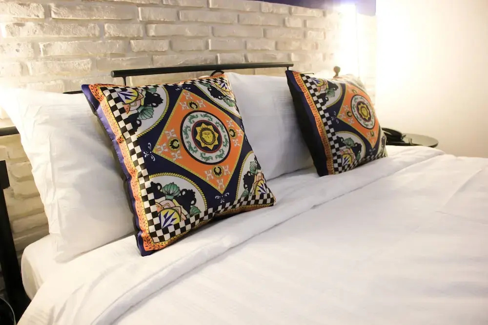 Think Hotel — 4