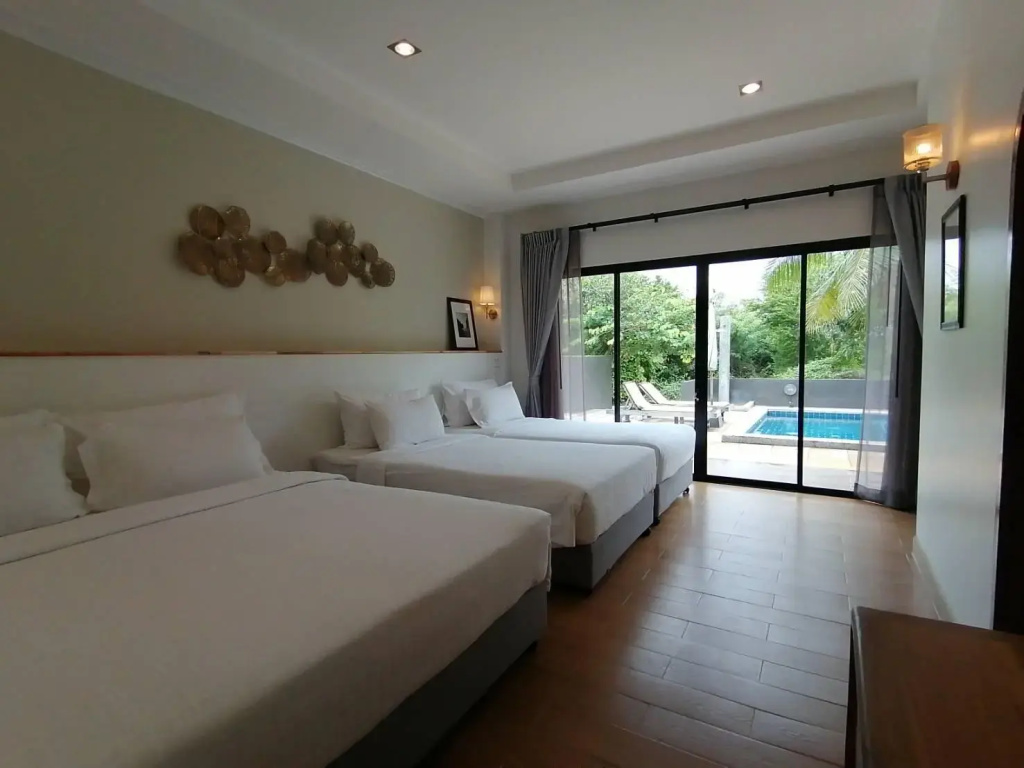 Hotel photo 20
