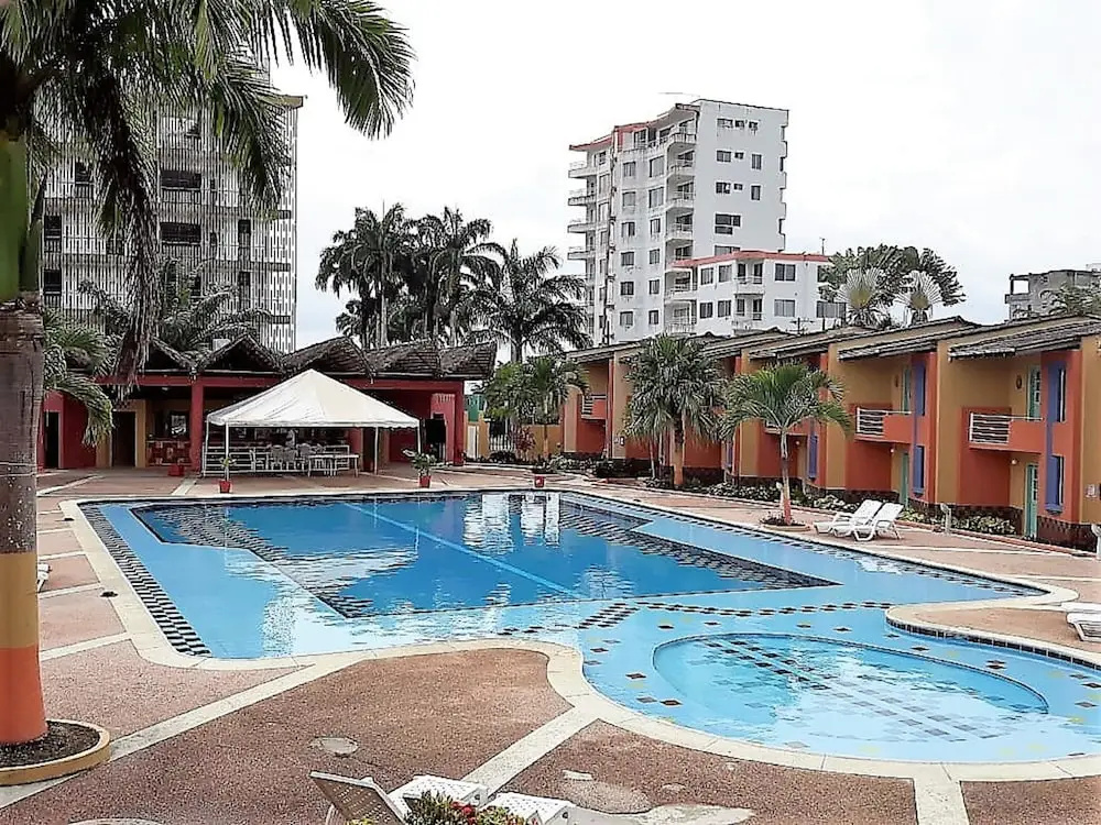 Hotel photo 12