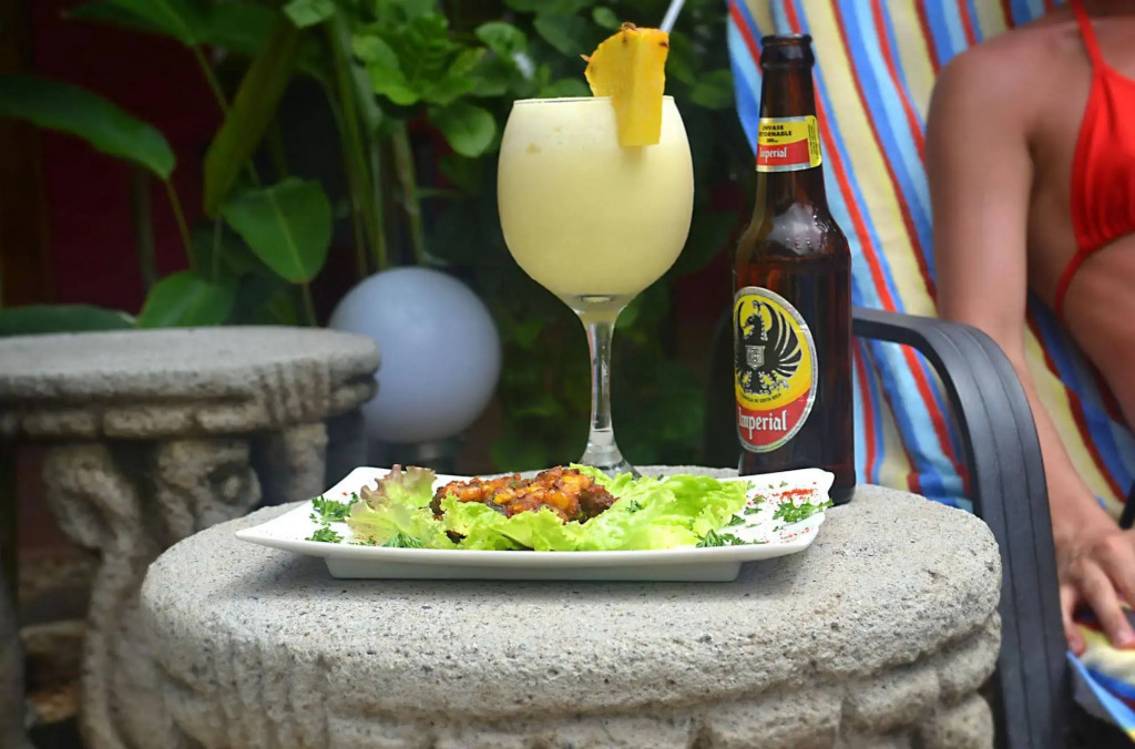 Conchal Hotel - фото 11