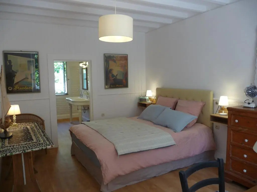 Voir la photo 3 — Le Clos du Ru