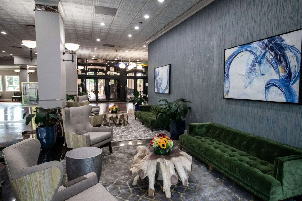 Wyndham Houston near NRG Park/Medical Center - Général