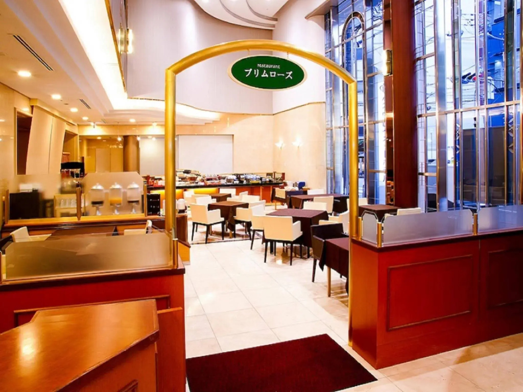 Daiwa Roynet Hotel Yotsubashi - Général