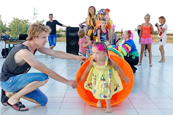 Солнечная Долина - фото 31