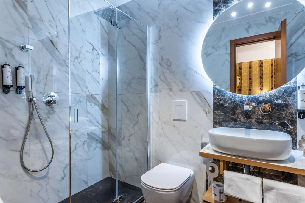 Hotel Raffaello, Sure Hotel Collection by Best Western - Chambres