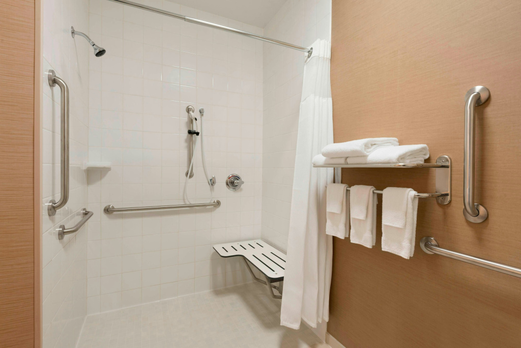 Fairfield Inn & Suites Hartford Manchester - Général