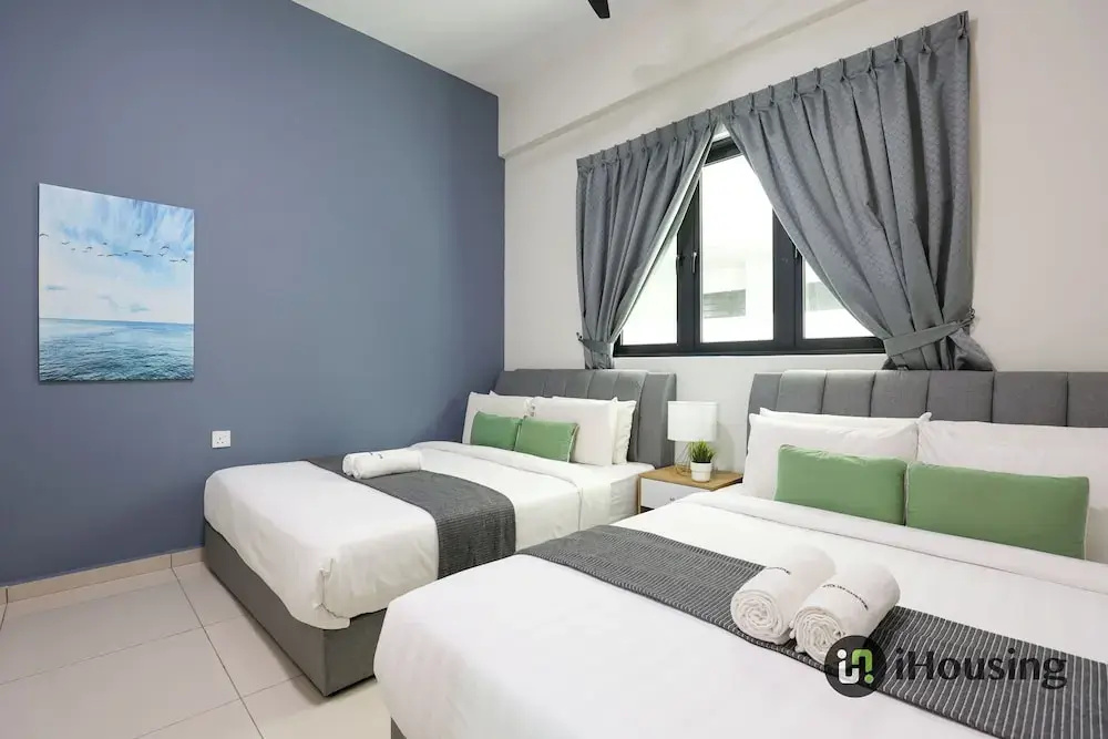 Luxury Apartment