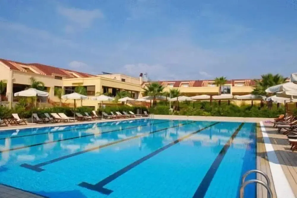 Hotel La Principessa Conference Center