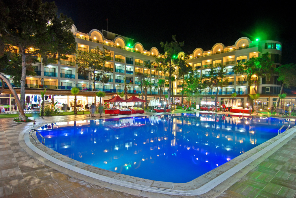 Hotel photo 29
