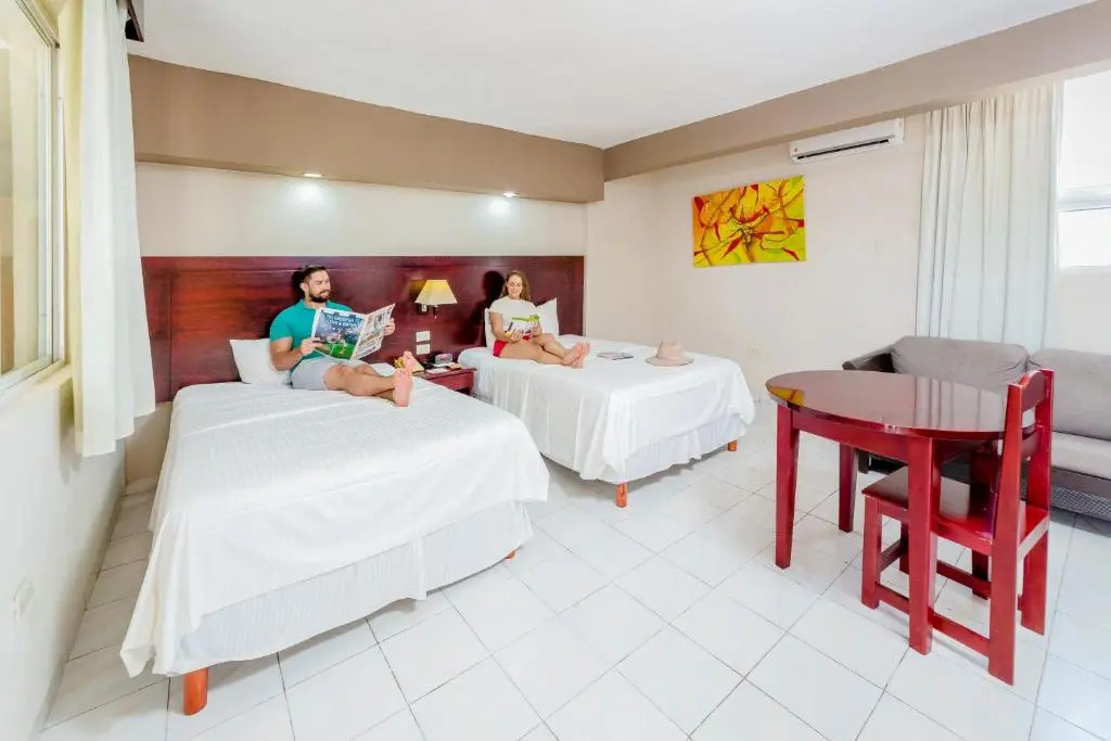 Junior Suite