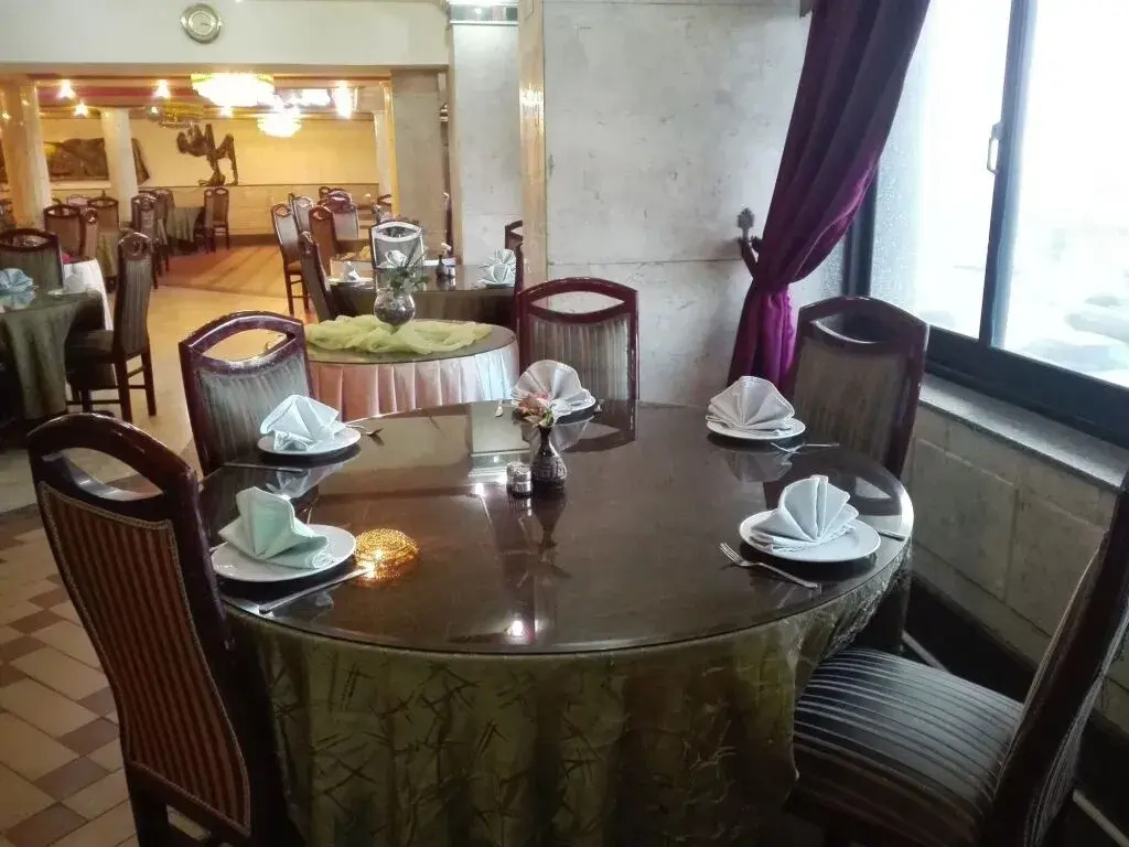 26th of July Hotel & Apartments - Général