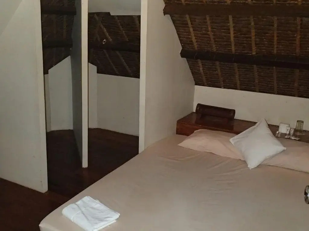 Lawiswis Kawayan Garden Resort and Spa by COCOTEL