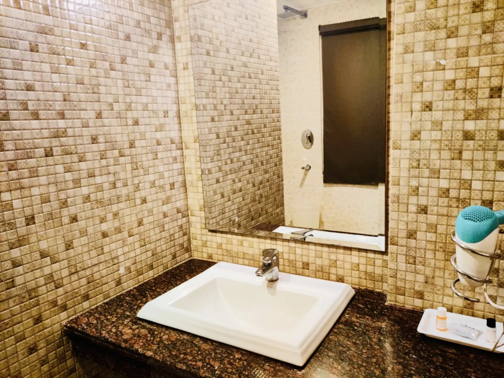 Premium room