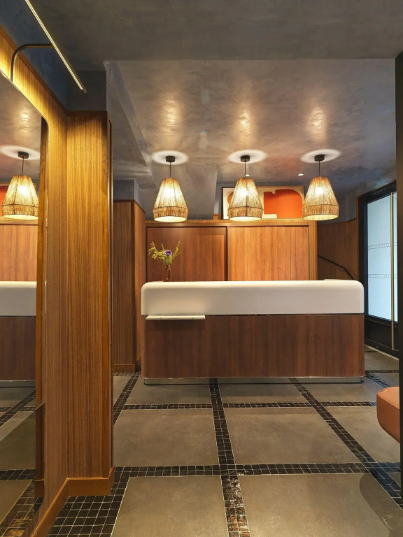 Hotel photo 18