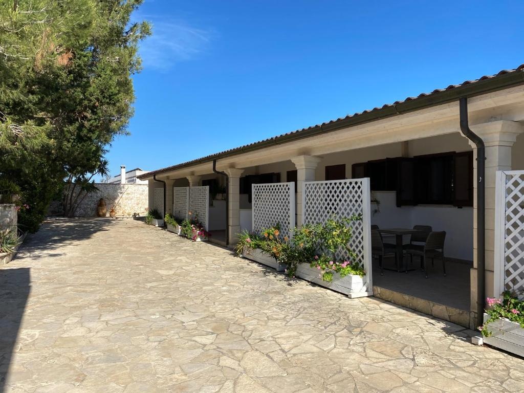 Agriturismo La Fattoria