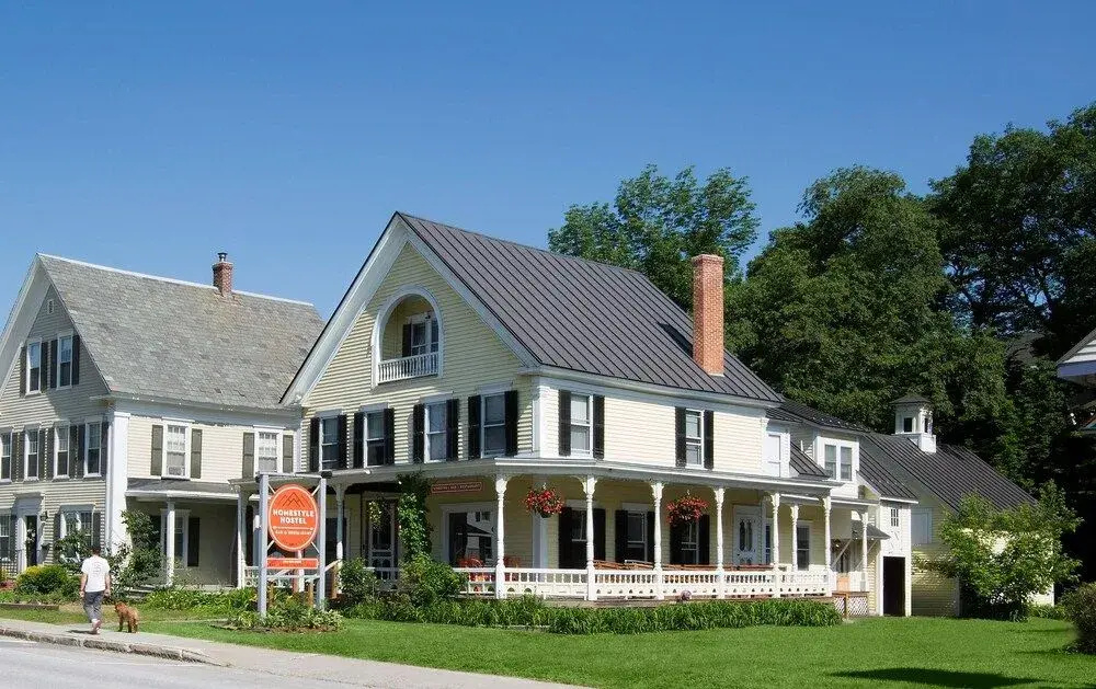 Homestyle Hotel Inn & Restaurant