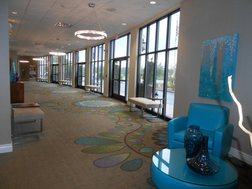 Holiday Inn Express & Suites Carbondale - University Area by IHG - Général