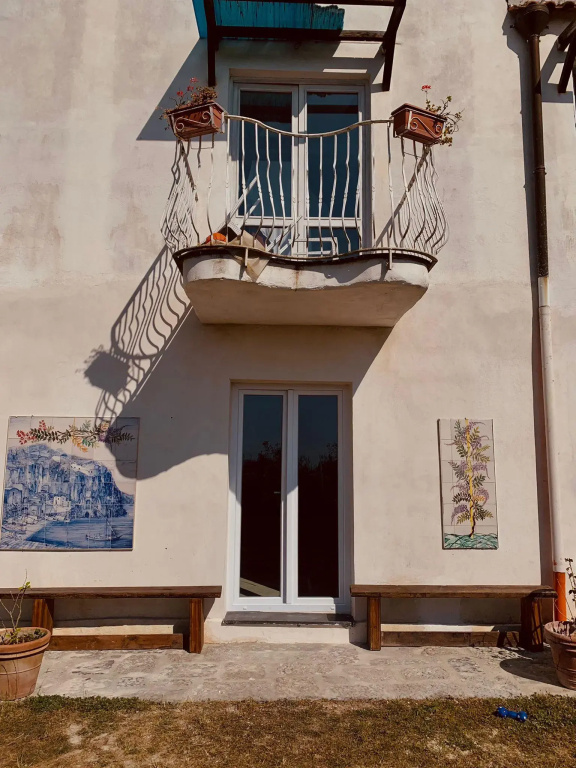 Villa Giovanna