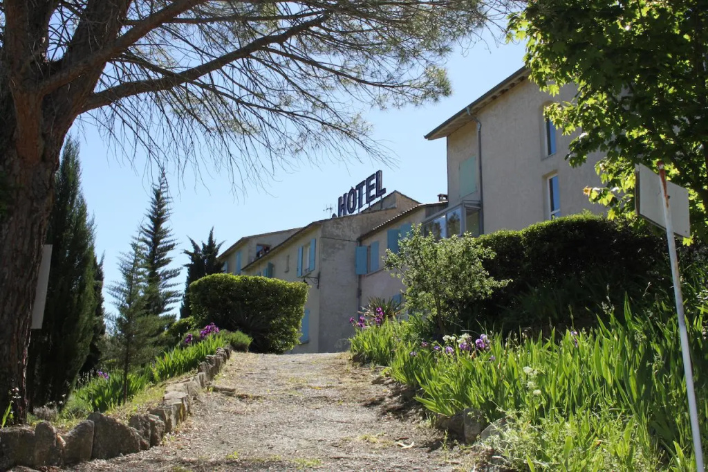 Le Saint Marc