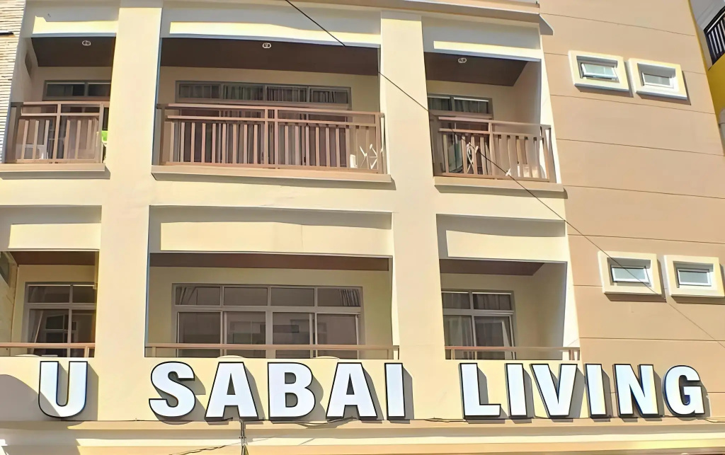 U Sabai Living Hotel