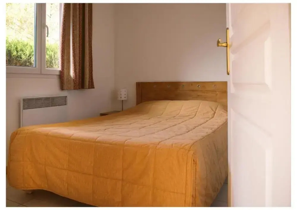 2 Bedrooms Standard room