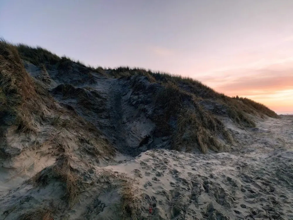 6 Person Holiday Home in Hirtshals-by Traum