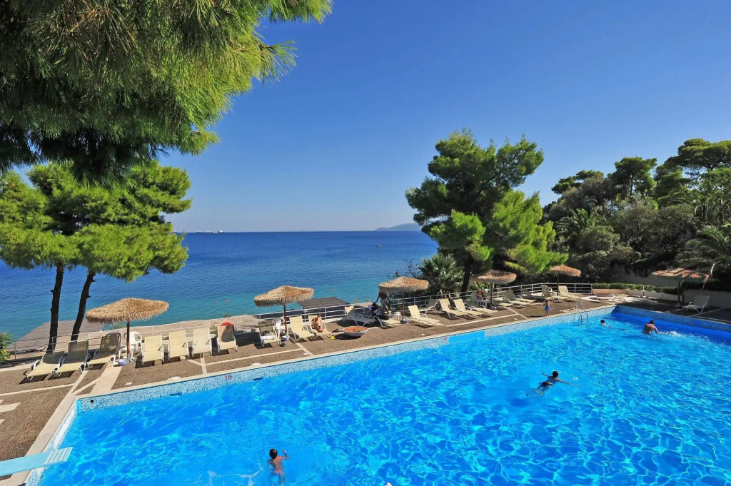 Hotel King Saron Club Marmara - Général