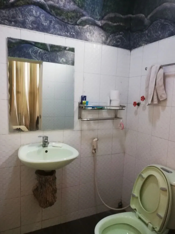Royal Yadanarbon Hotel - Chambres