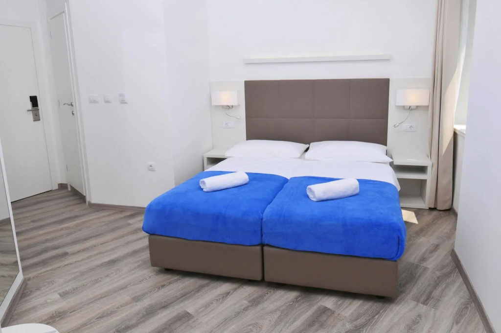 Boutique Suites Joyce - Général