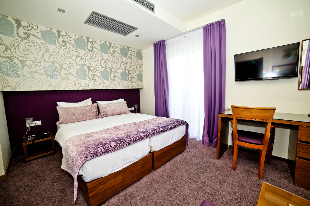 Hotel San Antonio