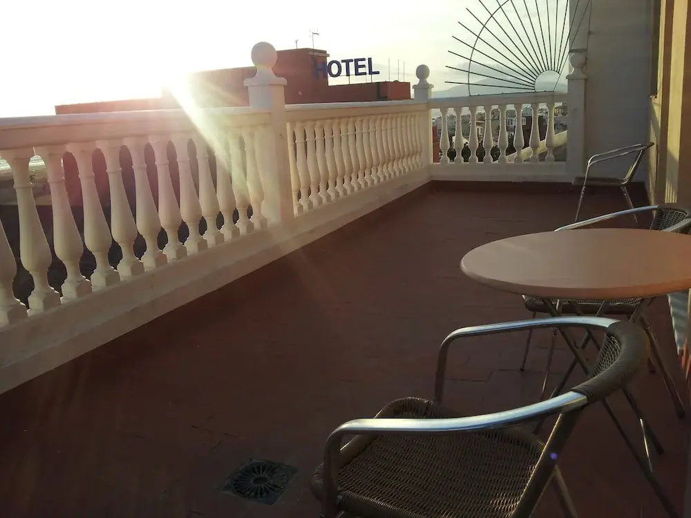 Hotel photo 7